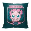 Pokemon Outdoor Jigglypuff