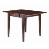 Hamilton Double Drop Leaf Dining Table